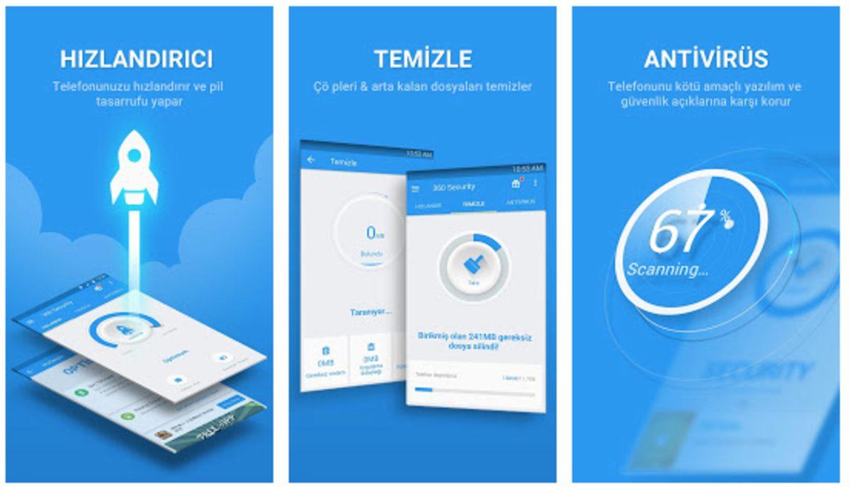 Telefonunuzdan Acilen Kaldırmanız Gereken 10 Uygulama Türü (Android)