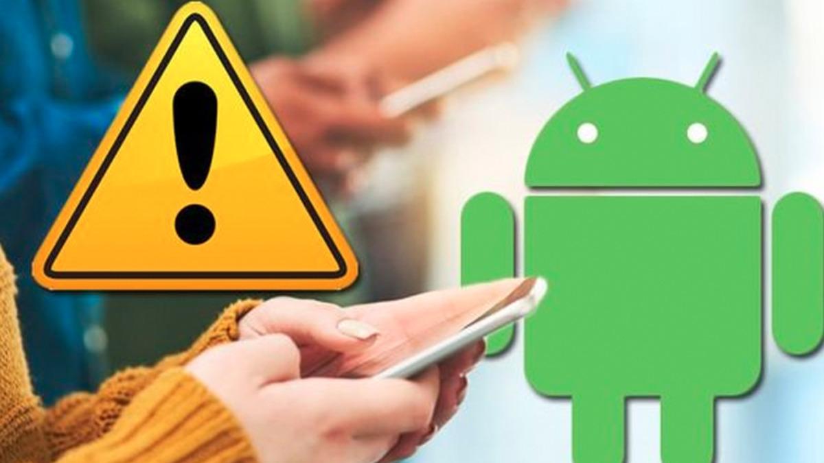 Telefonunuzdan Acilen Kaldırmanız Gereken 10 Uygulama Türü (Android)