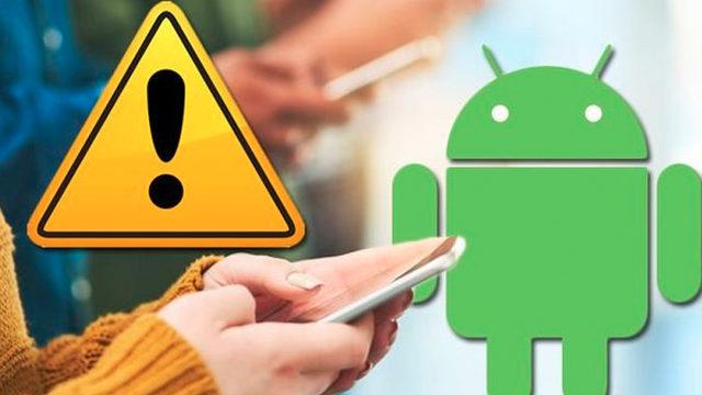 Telefonunuzdan Acilen Kaldırmanız Gereken 10 Uygulama Türü (Android)