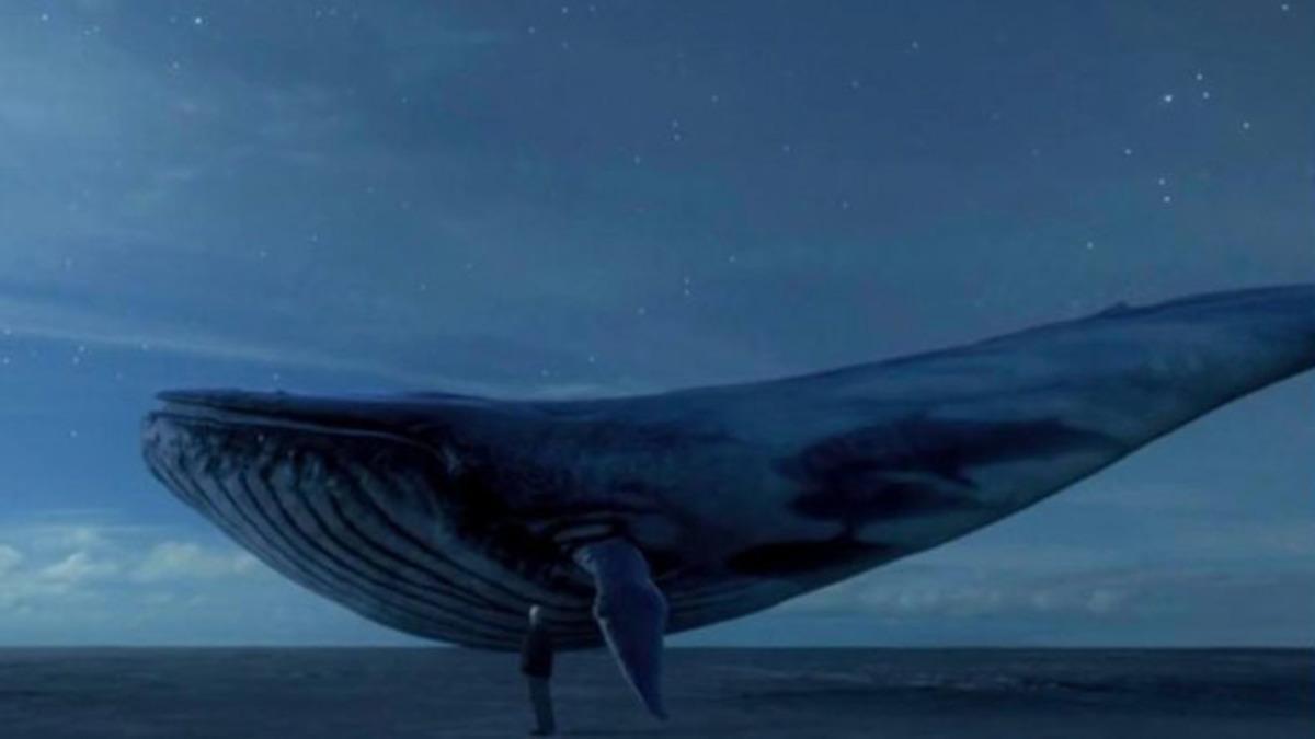 Mavi Balina Kurbanı 13 Yaşındaki Emine, Oyunu Annesinin Telefonundan Oynamış