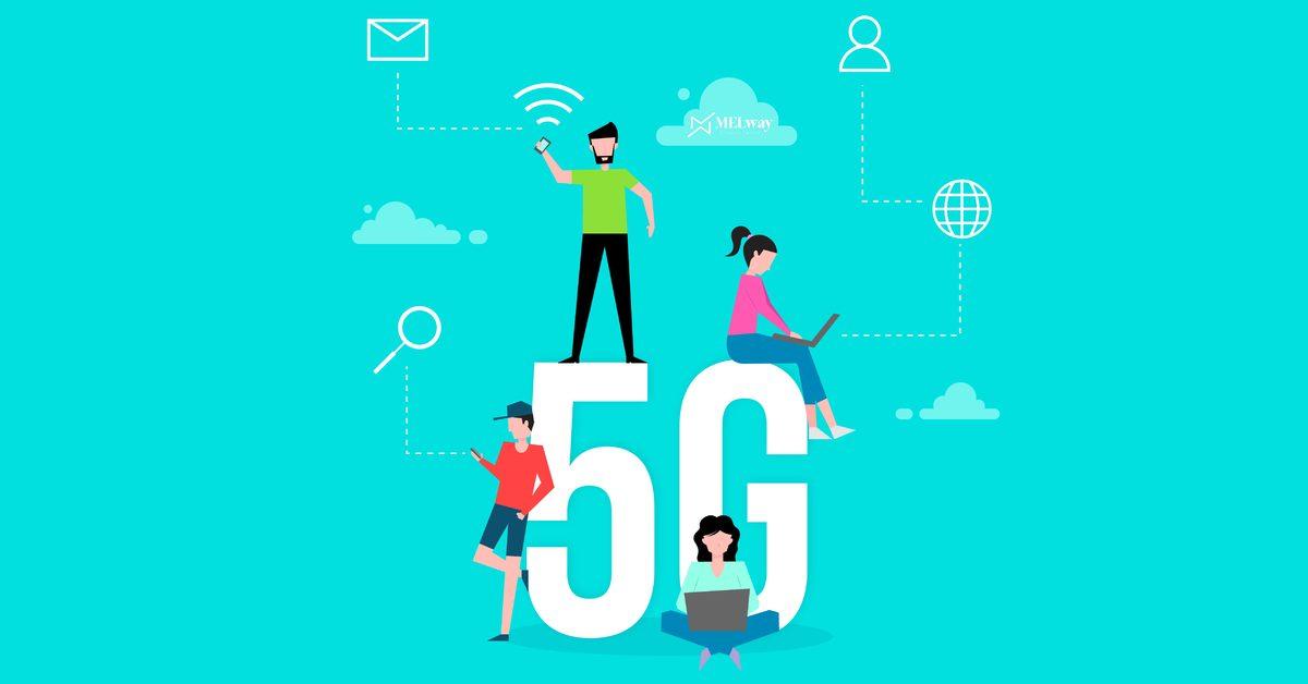 Milli İmkanlarla Üretilen 5G Sistemlerin Demoları Tanıtıldı