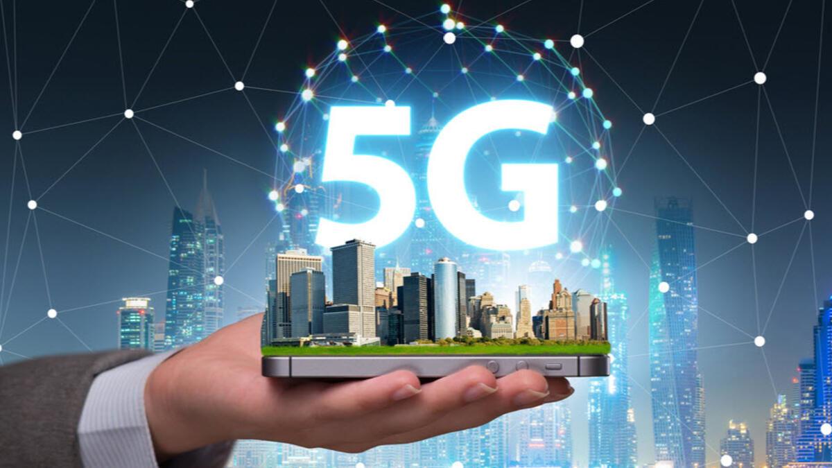 Milli İmkanlarla Üretilen 5G Sistemlerin Demoları Tanıtıldı