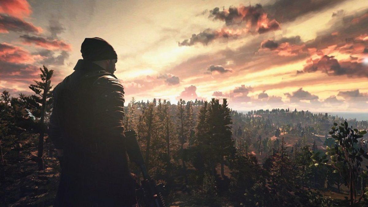 PUBG’nin Yaratıcısı PlayerUnknown, Yeni Oyunu Prologue’u Duyurdu