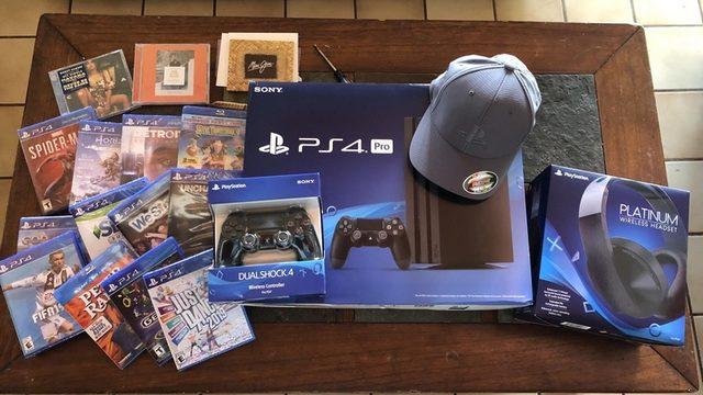 Bir Kadını Golf Topuyla Yaralayan Sony Çalışanı, Kadını Hediyelere Boğdu