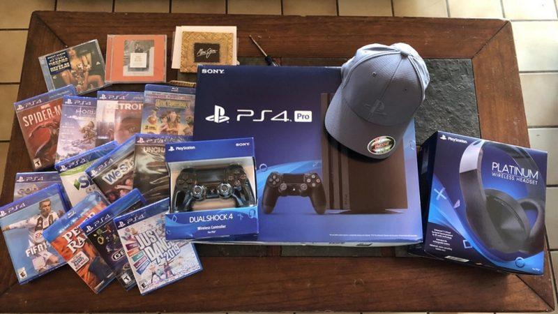 Bir Kadını Golf Topuyla Yaralayan Sony Çalışanı, Kadını Hediyelere Boğdu