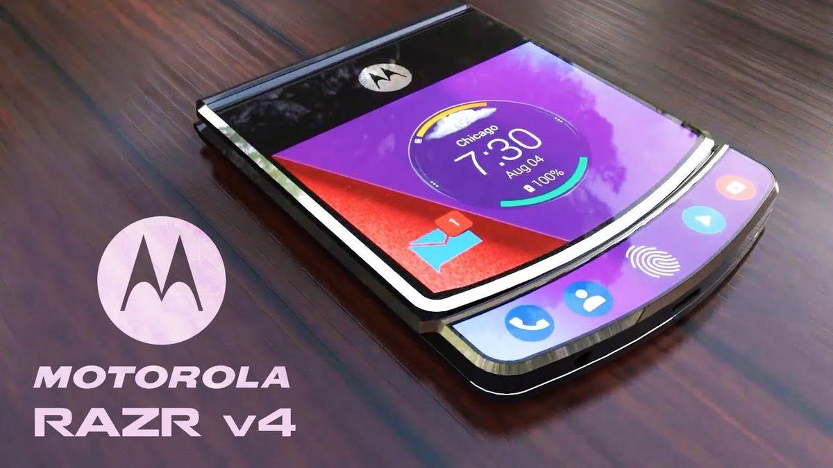 Motorola Razr V4’ün Samsung Galaxy X’i Tokatlayacağını Gösteren 2 Özellik