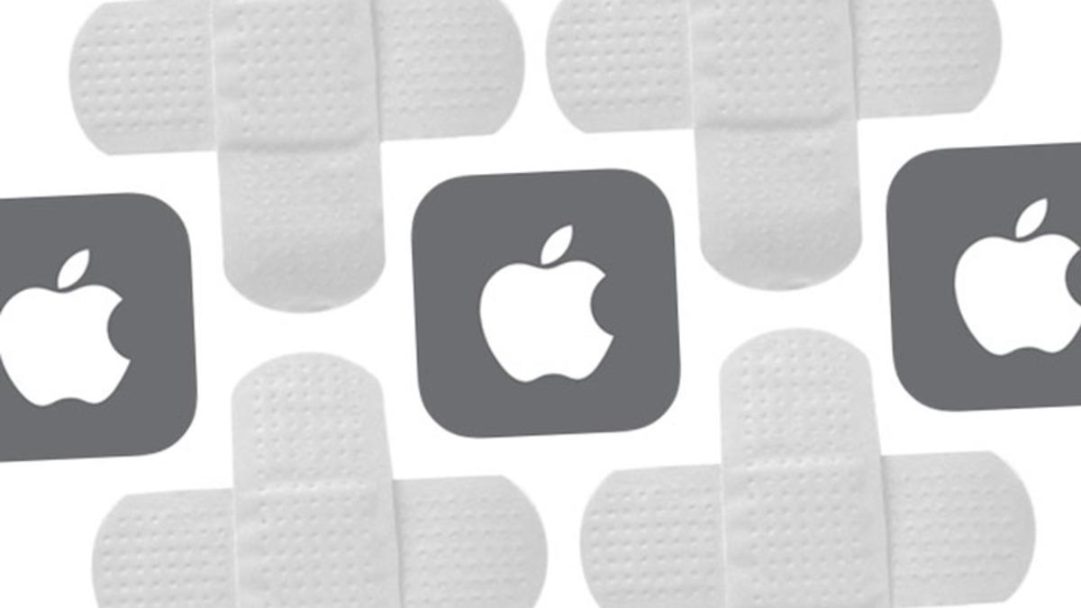 Apple’ın iOS İşletim Sisteminde Hata Oluşmasından Kaçınmanın Yolları