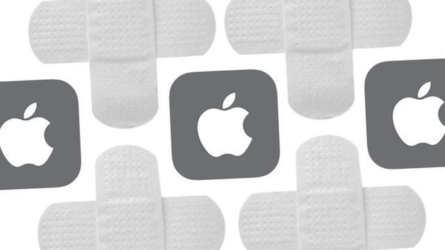 Apple’ın iOS İşletim Sisteminde Hata Oluşmasından Kaçınmanın Yolları