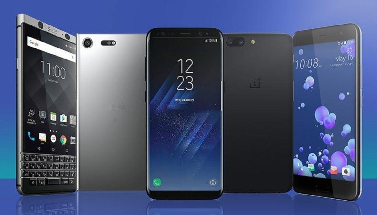 Bataryası Çıkmayan Telefonlar Neden Yaygınlaştı?