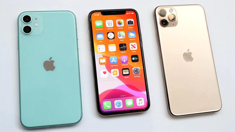 Apple, 5G Destekli iPhone’larda Fiyatı Çok Fazla Artırmayacak