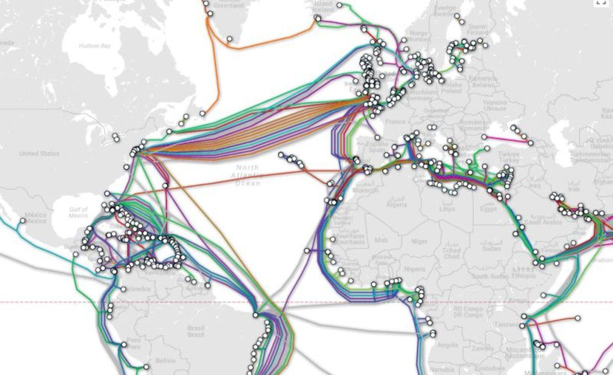Türkiye’nin İnternet Hızı Avrupa ve Amerika’ya Kıyasla Neden Bu Kadar Yavaş?