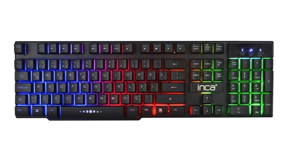 İndirimli Fiyatlarla Satın Alabileceğiniz Birbirinden Sağlam 20 Oyuncu Ekipmanı