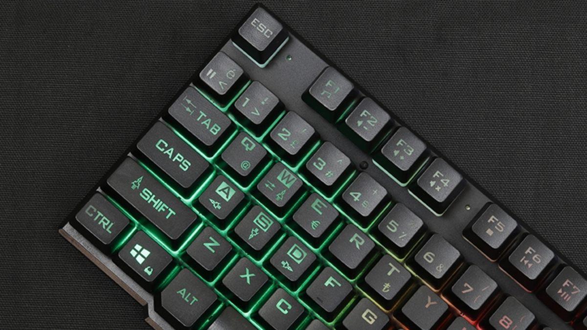 İndirimli Fiyatlarla Satın Alabileceğiniz Birbirinden Sağlam 20 Oyuncu Ekipmanı