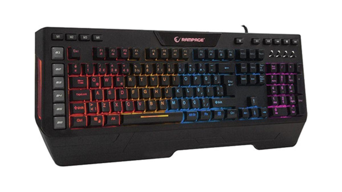 İndirimli Fiyatlarla Satın Alabileceğiniz Birbirinden Sağlam 20 Oyuncu Ekipmanı