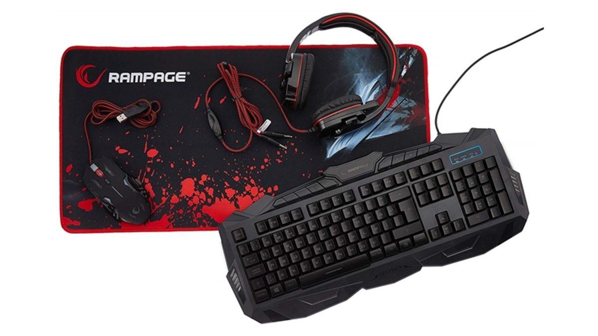 İndirimli Fiyatlarla Satın Alabileceğiniz Birbirinden Sağlam 20 Oyuncu Ekipmanı