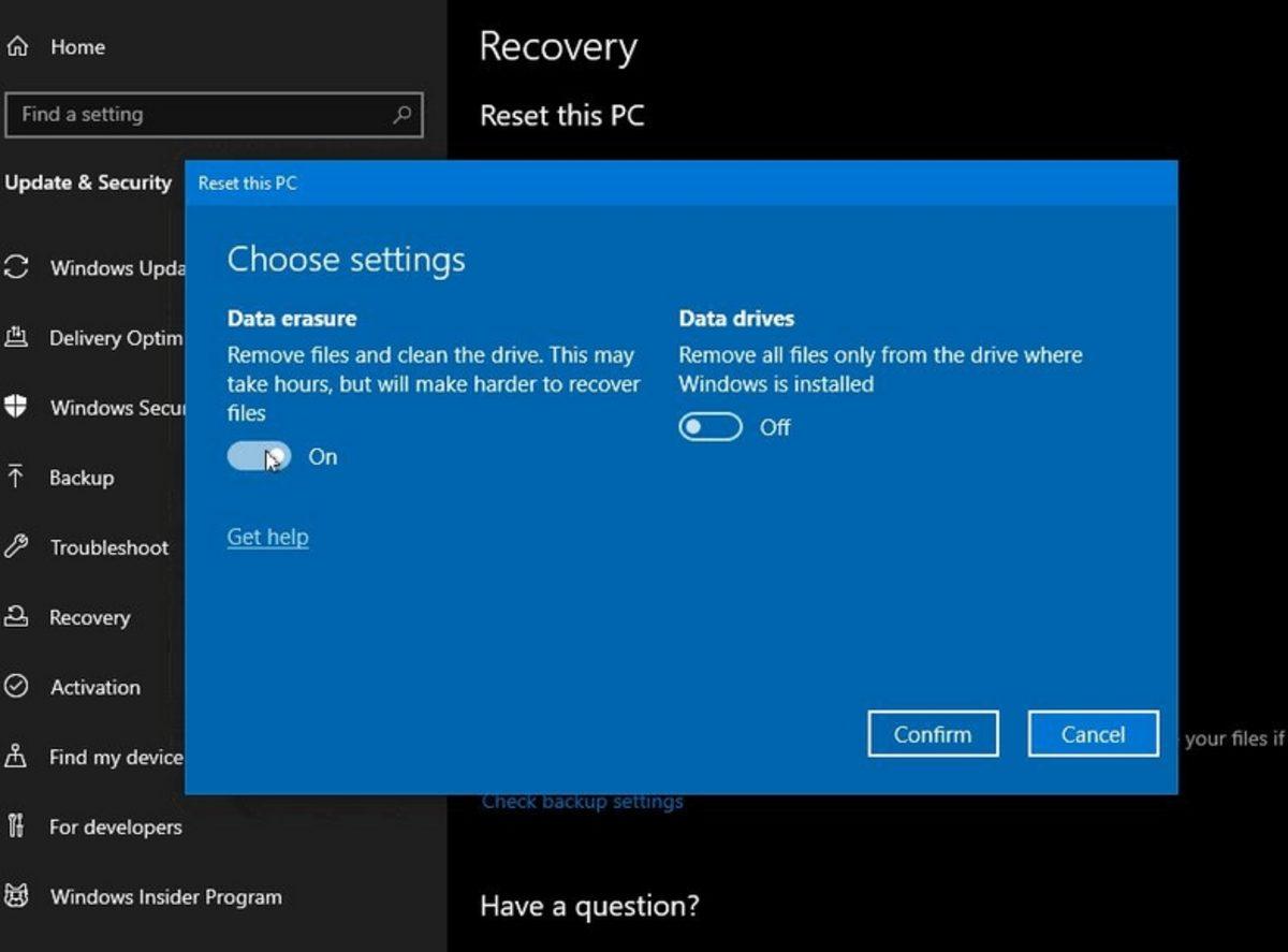 Windows 10’un Nisan Güncellemesi Kullanıcılara Neler Sunacak?