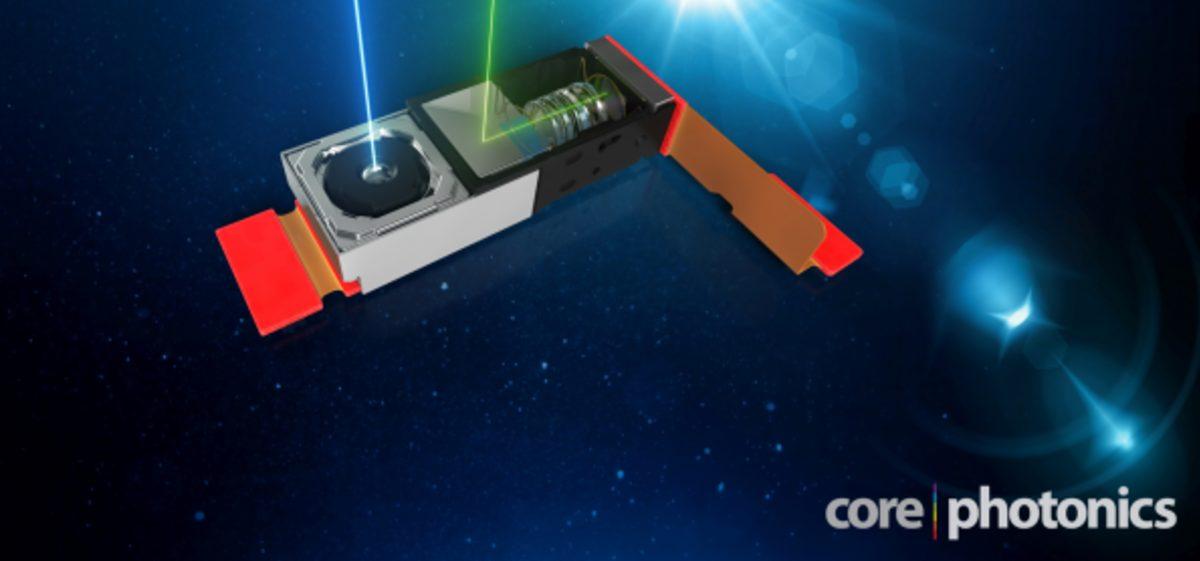 Samsung, İsrailli Kamera Teknoloji Şirketi Corephotonics’i Satın Alıyor
