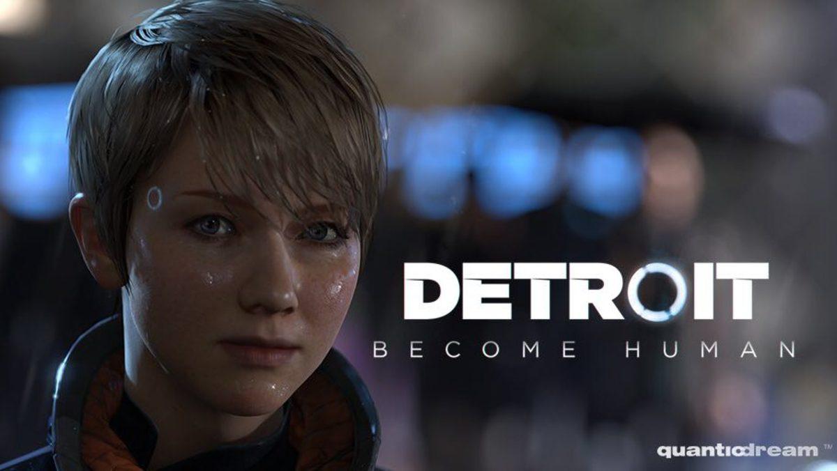 Detroit: Become Human’ın Geliştiricisi Quantic Dream, Artık PlayStation Dışındaki Platformlar İçin de Oyun Geliştirecek