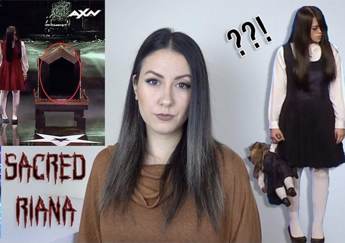 Son Zamanlarda YouTube Trendler’in Gediklisi Olan Türk Kadın YouTuber: Işıl Işık