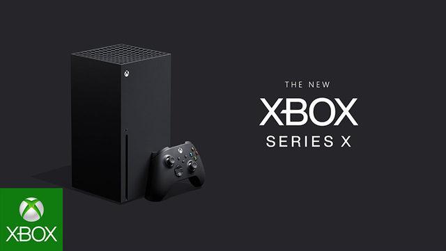 Microsoft’un Yeni Konsolu Xbox Series X’in Bilmeniz Gereken 5 Özelliği