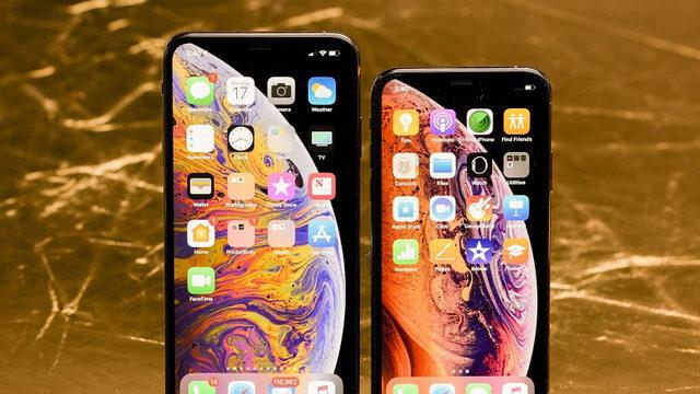 Perakendecilere Göre Çinli Üreticiler Apple’ı Fena Ezdi
