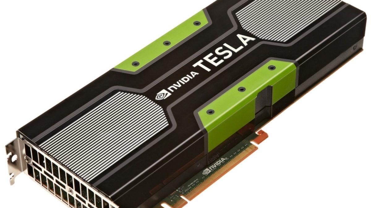 Nvidia, Quadro Sanal İş İstasyonu’nu Microsoft Azure’da Kullanıma Sundu