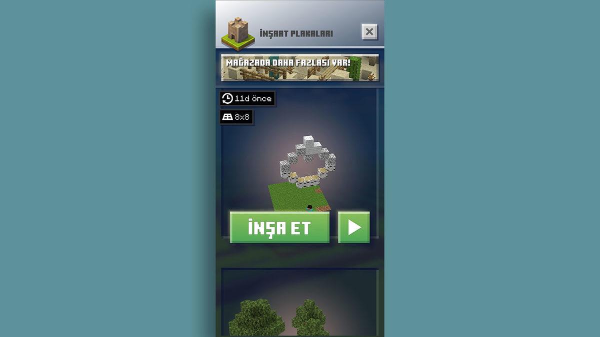 Minecraft’ı Gerçek Dünyaya Taşıyan Yeni Oyun: Minecraft Earth İncelemesi