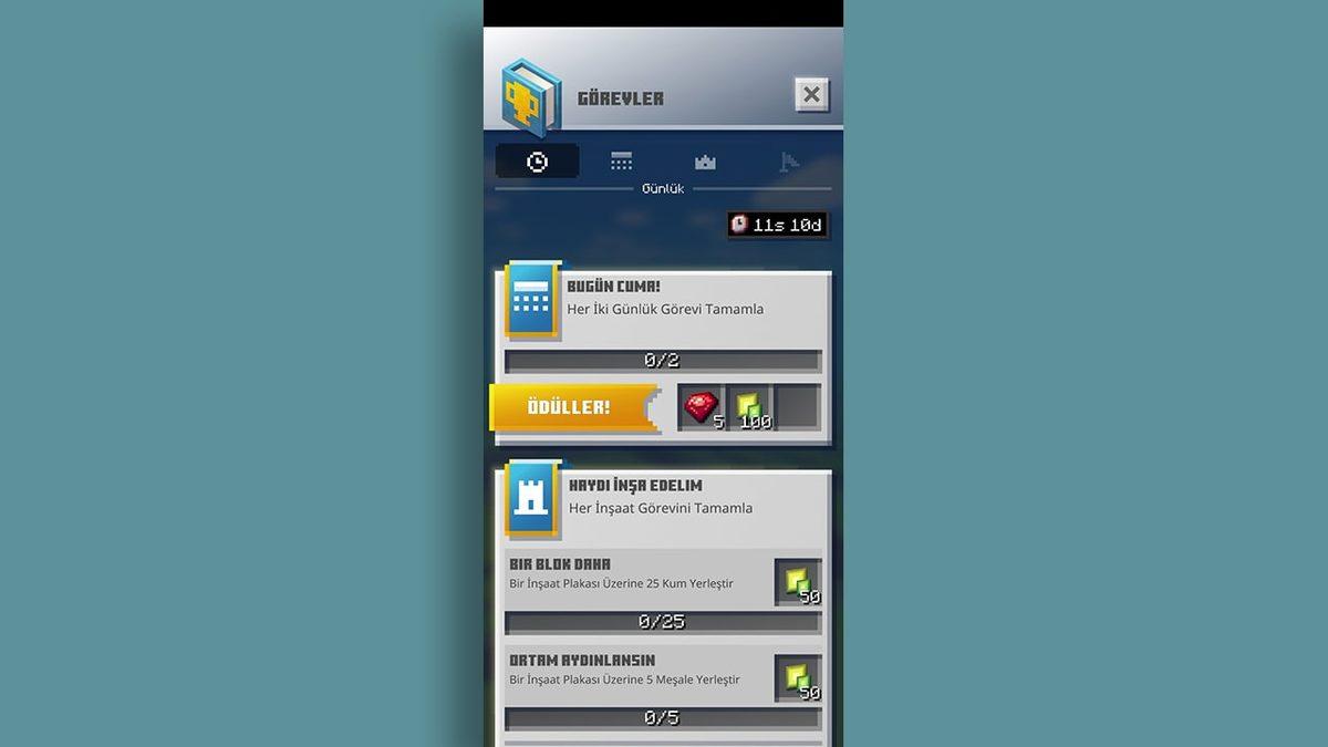 Minecraft’ı Gerçek Dünyaya Taşıyan Yeni Oyun: Minecraft Earth İncelemesi