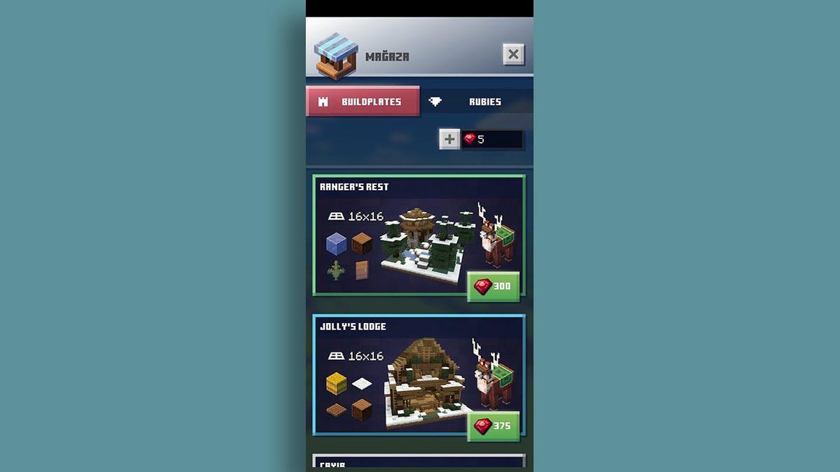 Minecraft’ı Gerçek Dünyaya Taşıyan Yeni Oyun: Minecraft Earth İncelemesi