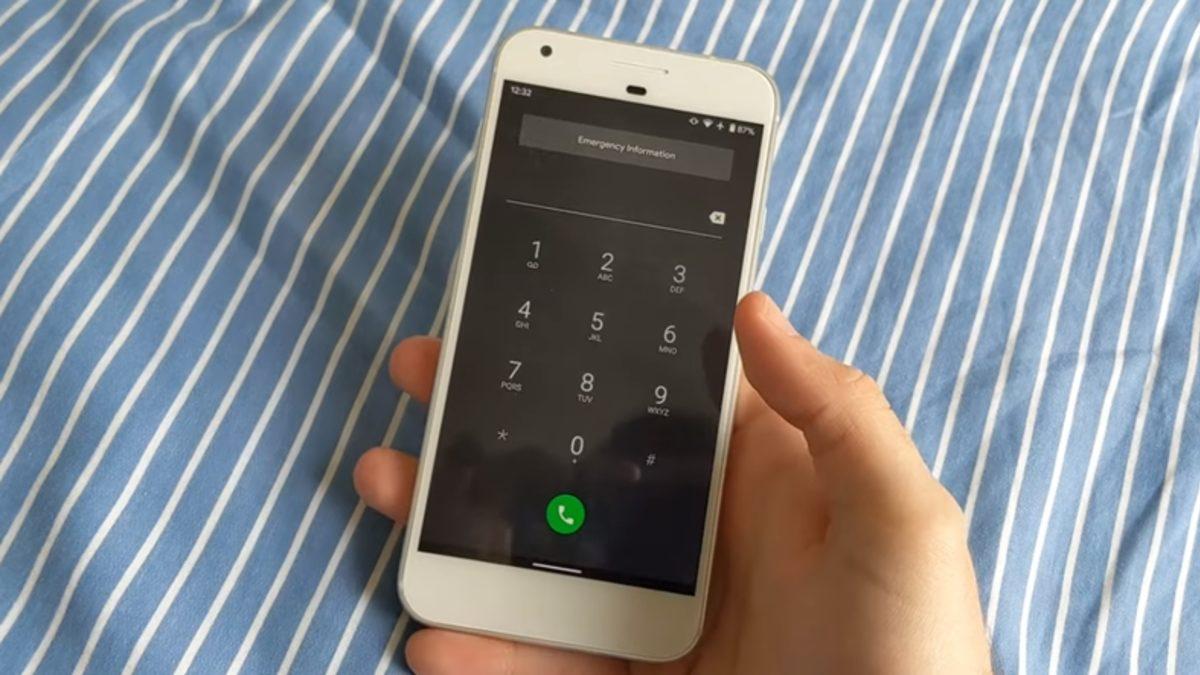 Google Pixel, Sony ve OnePlus Telefonlar Kilit Ekranı Hatasıyla Karşı Karşıya