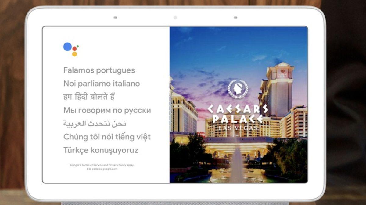 Google Asistan’ın Çevirmen Modu Mobil Cihazlara Geliyor