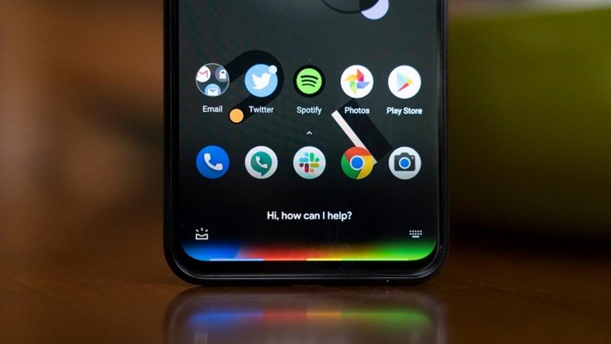 Google Asistan’ın Çevirmen Modu Mobil Cihazlara Geliyor