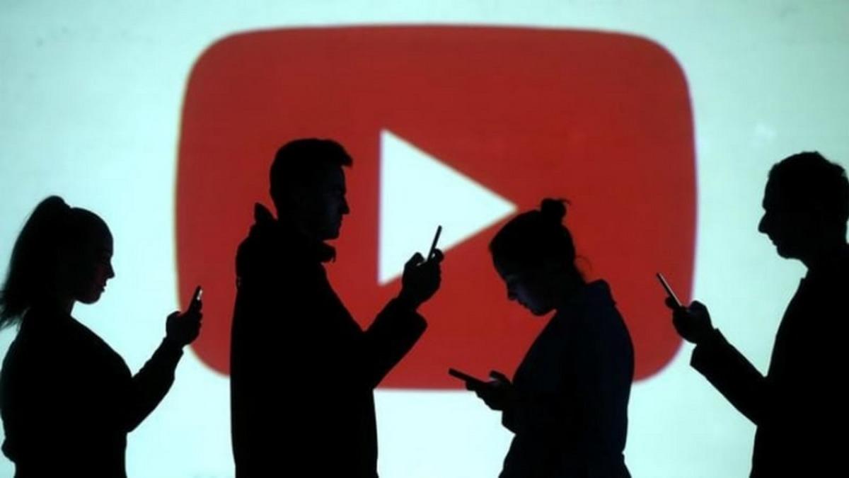 YouTube, Kullanıcılara Video İndirme Önerileri Göndermeye Başladı