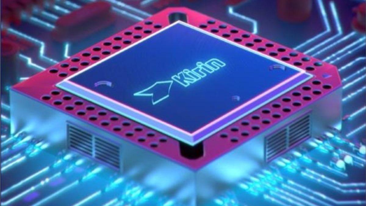 5nm Huawei Kirin 1020 işlemcisi, %50’ye Varan Performans Artışı Sağlayacak