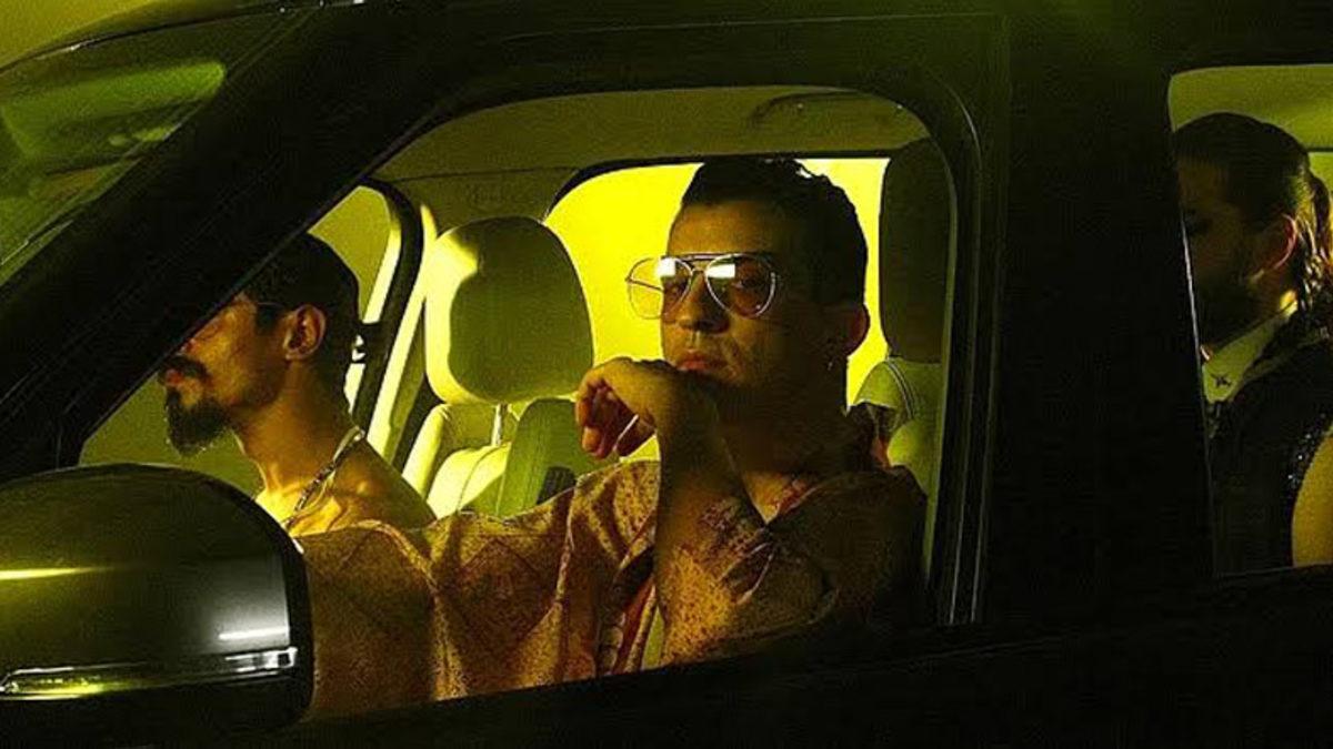 Norm Ender’in ’Mekanın Sahibi’ Parçası YouTube’dan Kaldırıldı