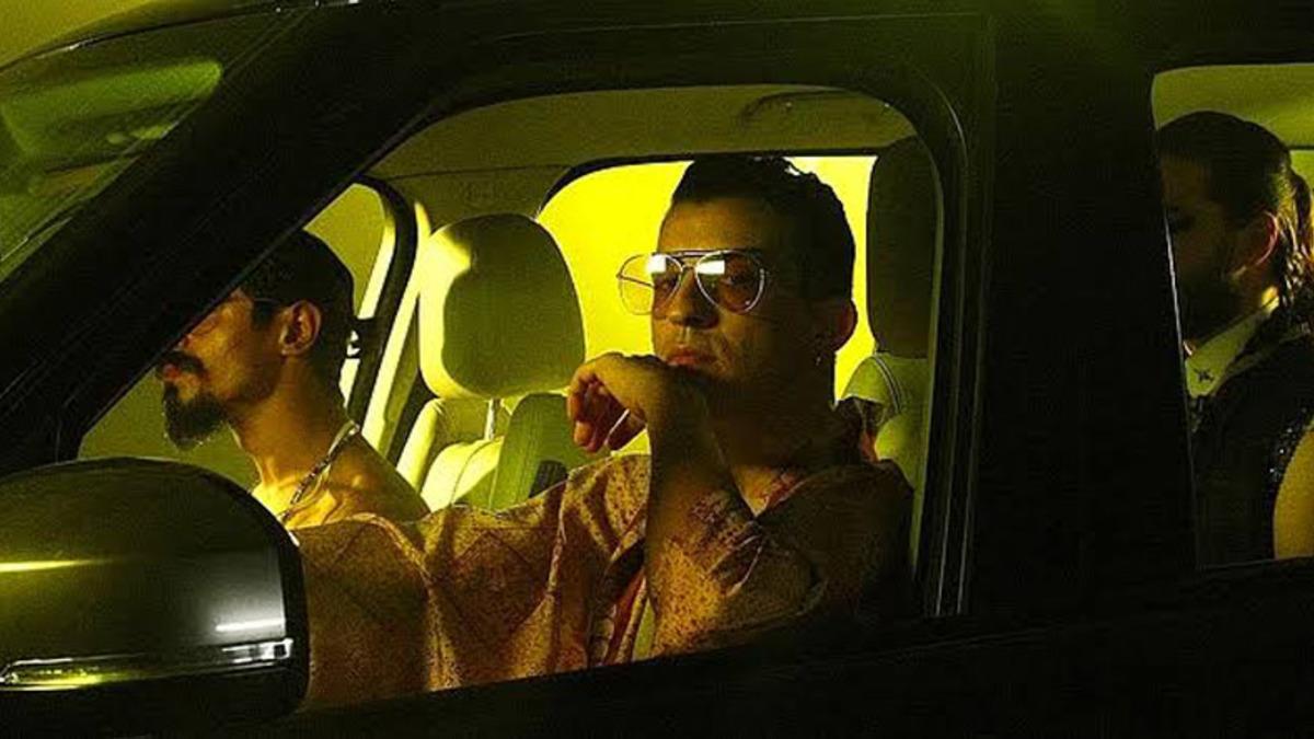 Norm Ender’in ’Mekanın Sahibi’ Parçası YouTube’dan Kaldırıldı