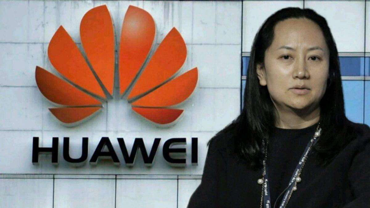 Huawei CFO’su Kanada Mahkemesi’nde Duruşmaya Çıkacak