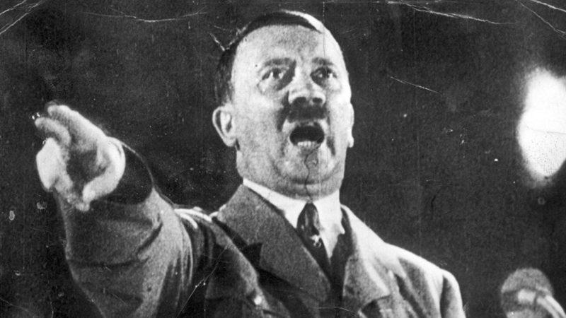 Masum İnsanları Öldüren Nazi Askerleri, Neden Vicdanlarını Dinleyemedi? (Milgram Deneyi)