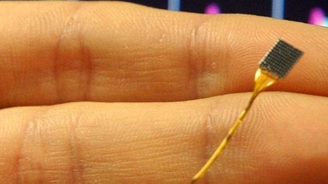 Yapay Zekâ Çipleri Bir İnsanın Beynine Yerleştirilirse Ne Olur?