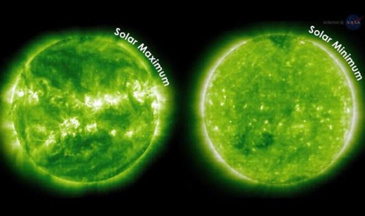 NASA, 2020 Yılında Bir Güneş Fırtınasının Dünya’yı Etkileyeceğini Duyurdu