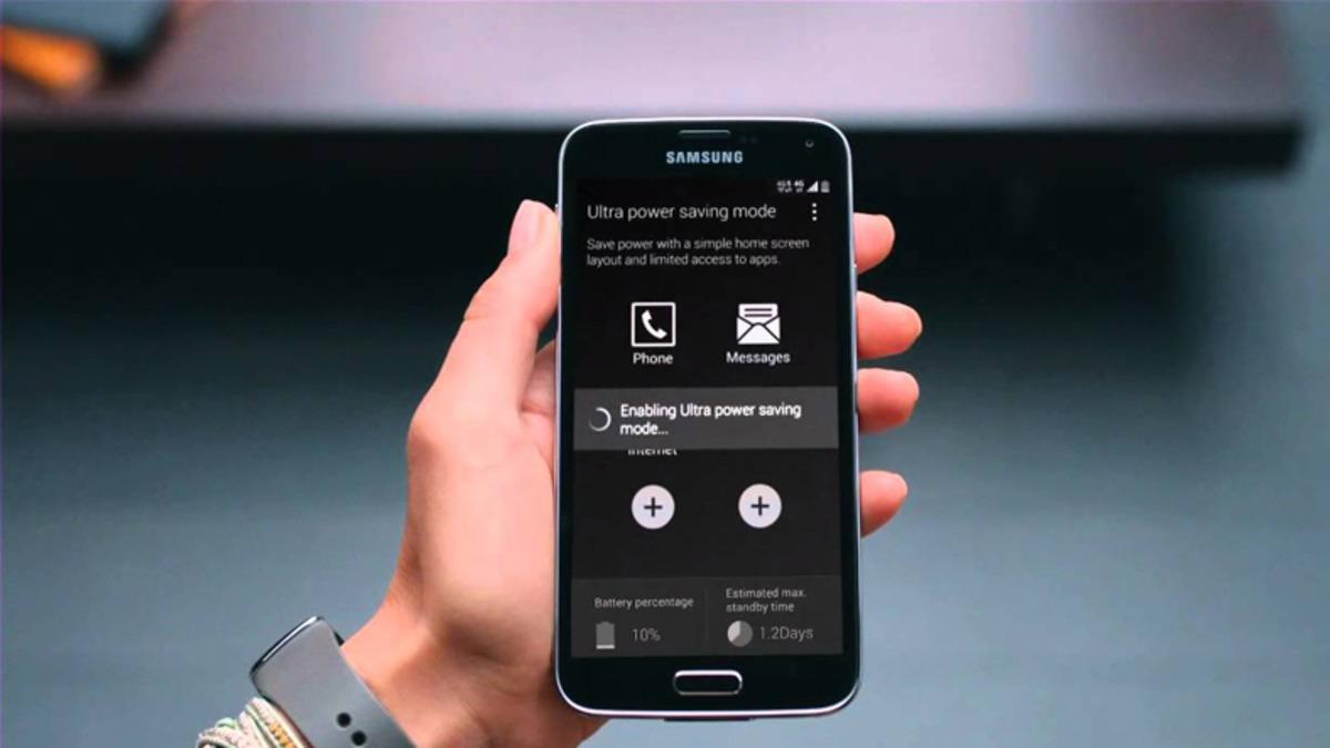 Telefonu Sürekli Güç Tasarrufu Modunda Kullanmak Zararlı mı?