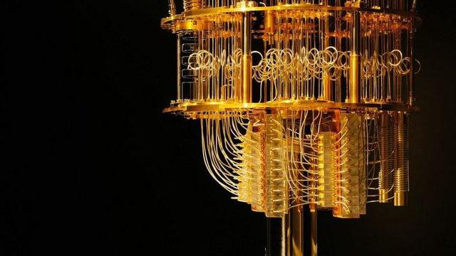 Bir Strateji Uzmanına Göre Gelecek 10 Yıla Damgasını Vuracak Teknoloji: Kuantum Hesaplama