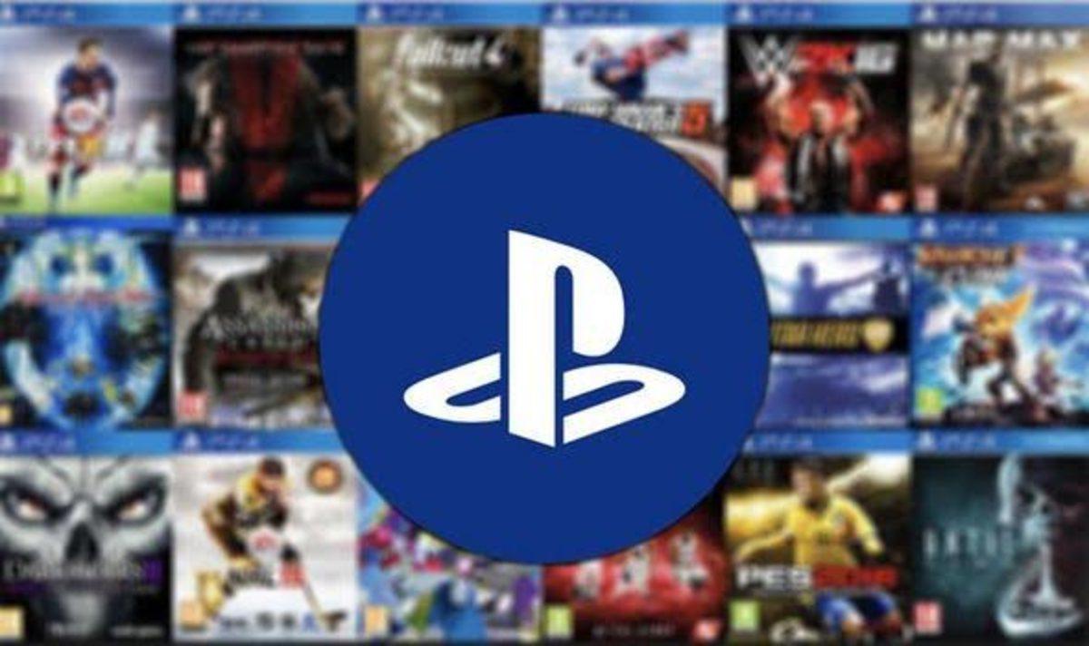 PlayStation Store’da, Kasım Ayında En Çok İndirilen Oyunlar Açıklandı
