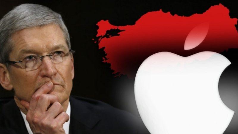 Apple’dan Resmi Açıklama: Türkiye’de iPhone Fiyatlarını Düşürüyoruz