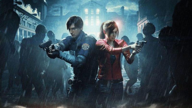 Resident Evil 2 R.P.D. Demosu, Tüm Platformlar İçin Ücretsiz Olarak Yayınlandı