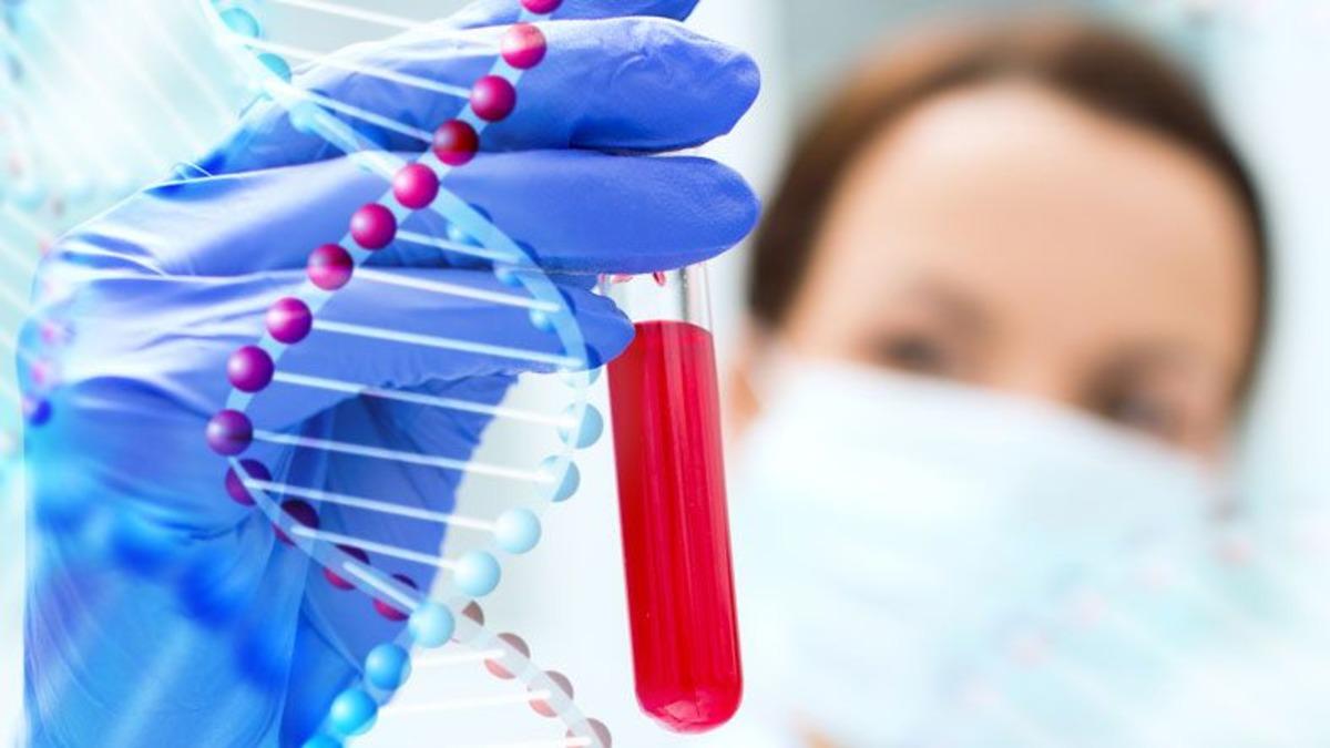 İsrailli Araştırmacılar: 1 Yıl İçinde Kanseri Yok Edeceğiz