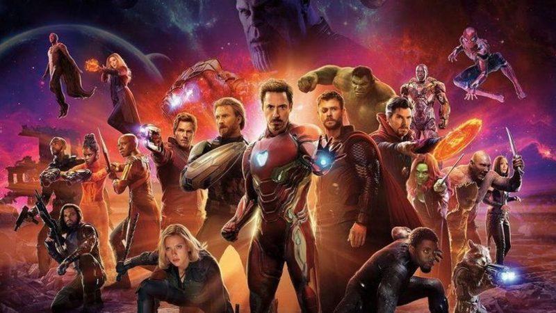 Yeni Bir Avengers: Endgame Teorisine Göre Thanos’tan Daha Büyük Bir Düşman Geliyor