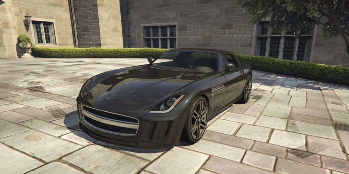 GTA Online’da 500.000 Dolar Altında Satın Alabileceğiniz 10 Araba