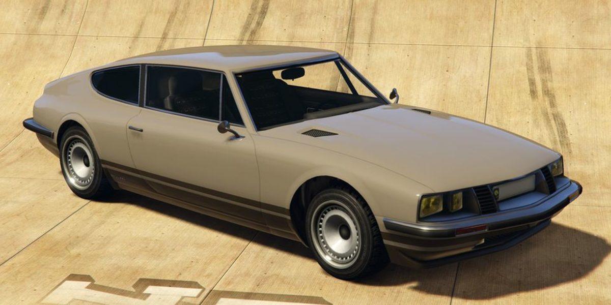 GTA Online’da 500.000 Dolar Altında Satın Alabileceğiniz 10 Araba