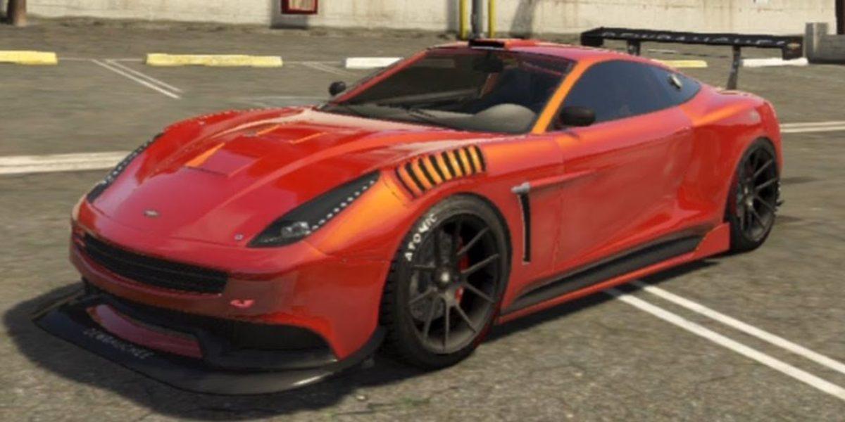 GTA Online’da 500.000 Dolar Altında Satın Alabileceğiniz 10 Araba